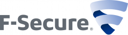 F-Secure logo