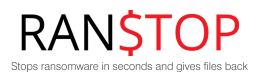 Ranstop logo