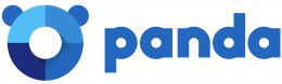 Panda logo